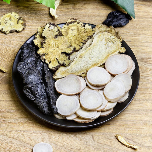 灵希中药材 四物汤  四君子汤  八珍汤  桃红四物汤 可加减定作