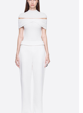 【现货】CHATSbyCDAM 26SS 春夏新款连体衣 DOUBLEBOO