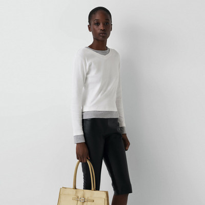 【现货】Gimaguas 26SS 春夏新款拼接T恤 DOUBLEBOO