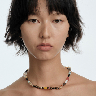 水果蛋白糖·项链 25PS 子休 DOUBLEBOO 现货