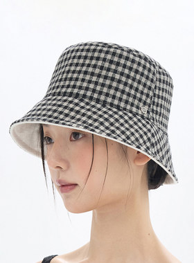 【现货】BROWN HAT 26SS 春夏新款双面桶帽 DOUBLEBOO