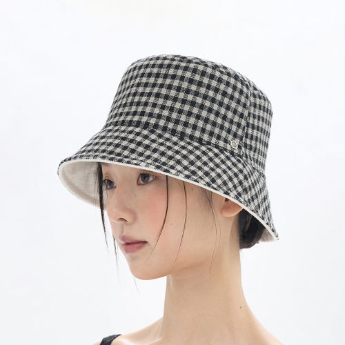 【现货】BROWN HAT 26SS 春夏新款双面桶帽 DOUBLEBOO