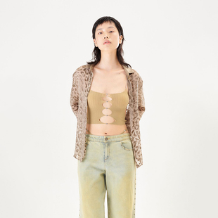 现货 纽扣吊带 RUIBUILT 三片式 DOUBLEBOO 26SS