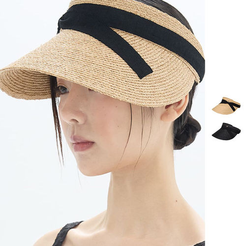 【现货】BROWN HAT 26SS 春夏新款洛维娜太阳帽 DOUBLEBOO
