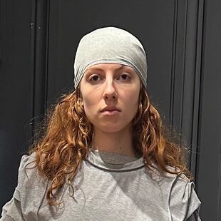 现货 休闲头巾 Natasha 25PF DOUBLEBOO Zinko