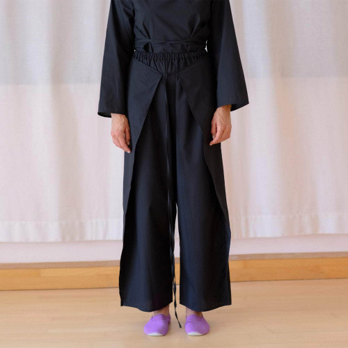 【现货】BASERANGE 26PS早春新款 德克提长裤 DOUBLEBOO