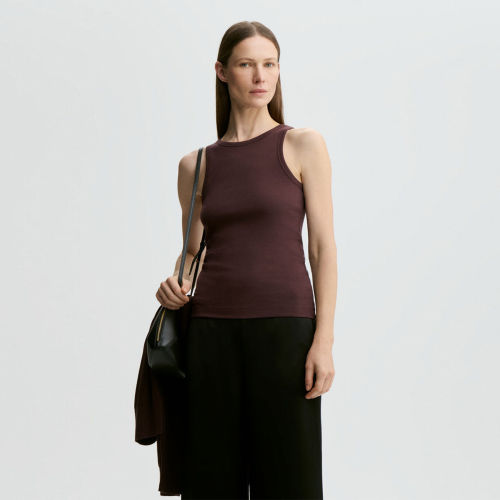 【现货】By Malene Birger 26PF 新款DALI背心 DOUBLEBOO