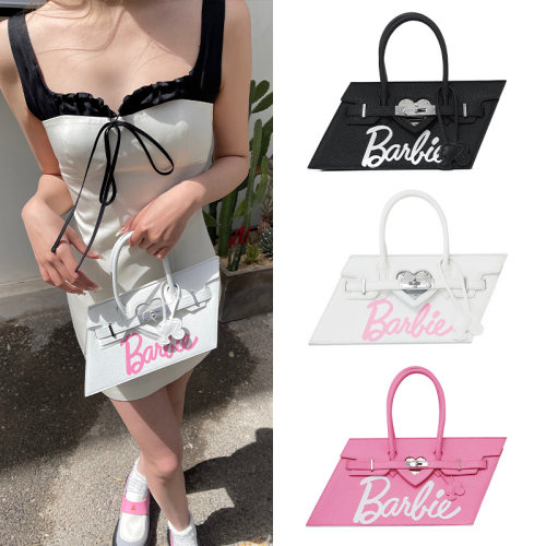 NOMANOMANXBarbie手提包