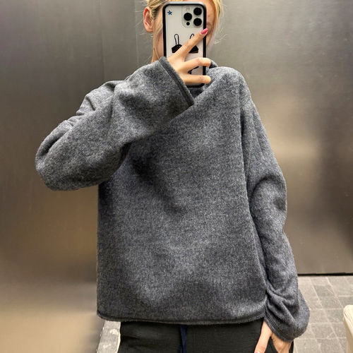 【现货】BY BASICS 26FW 新款连帽双面穿上衣 DOUBLEBOO