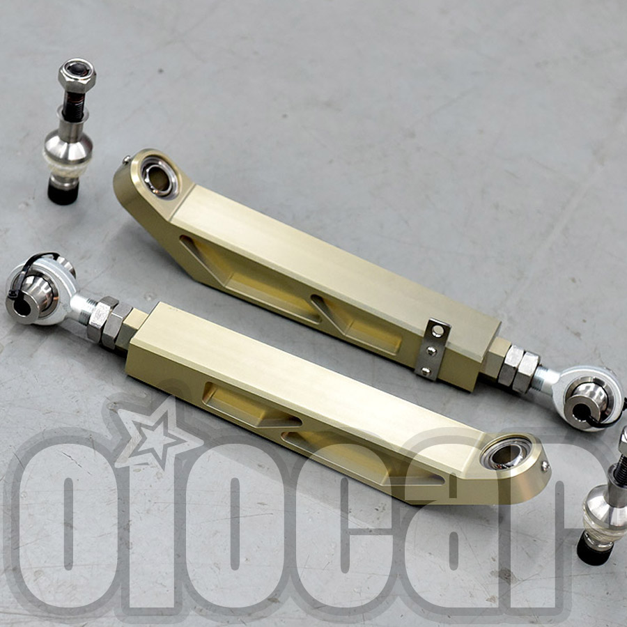 M2CM3M4前摆臂拉杆日本可调节