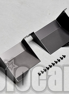 宝马F80 M3/F82 F83 M4专用 美国SGI金属进气扰流增强集气罩