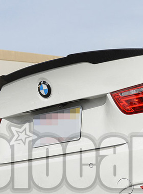 宝马4系F32 420i 428i 435i专用 改装M Performance款碳纤维材质