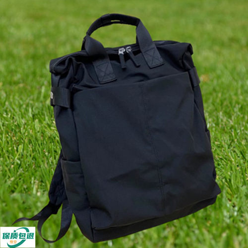 25新款时尚大容量双肩背包