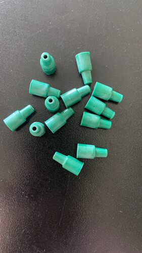 1000个诱芯载体橡胶塞（没加药的