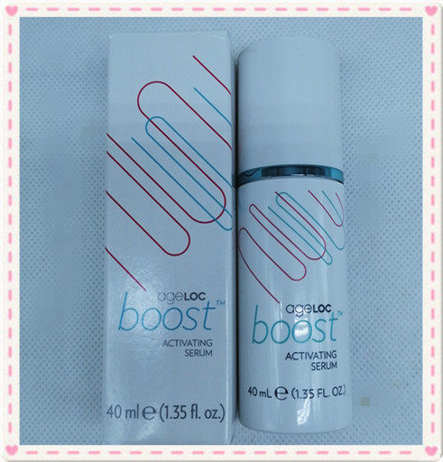 美国如新瓷光机boost瓷光蜜焕亮蜜精华水光提拉美国产正品到2025