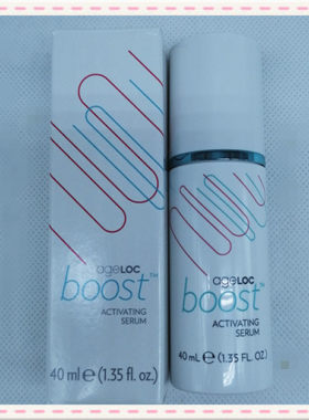 Nuskin/如新瓷光蜜精华提拉亮肤