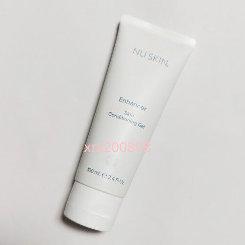 Nuskin/如新保湿芦荟胶面膜