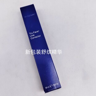 美国如新spa机活颜舒纹精华抗皱精华美国产正品 到2028年新包装