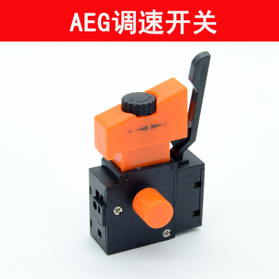 手电钻正反转无级变速改装