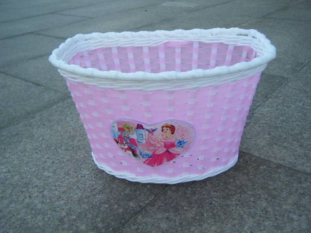 Panier pour vélo - Ref 2260724 Image 1