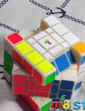 MF8 子三母四 原色限量版 包邮