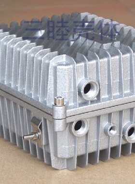 014 202*168*113 AP网桥室外防水外壳 放大器外壳 压铸铝防水盒