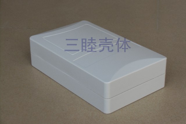 接线盒 塑料外壳 仪表外壳 仪表机箱5-21 :200×124×55