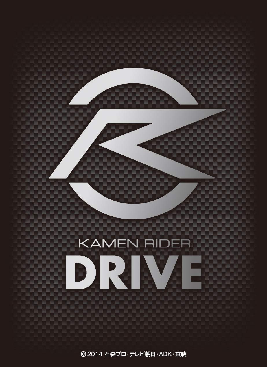 【蓝海卡牌】假面骑士drive 幪面超人 疾驰 驰骑 特摄纹章卡套