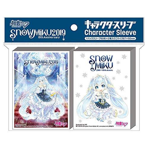 【藍海卡牌】Vocaloid 初音未來 miku 雪初音 2019 A 10周年 卡套在類目 模玩/動漫/周邊/cos/桌遊, 卡通/動漫周邊, 動漫卡牌/掛件/文具中 - 來自Buy2taobao.com提供專業的淘寶代購服務