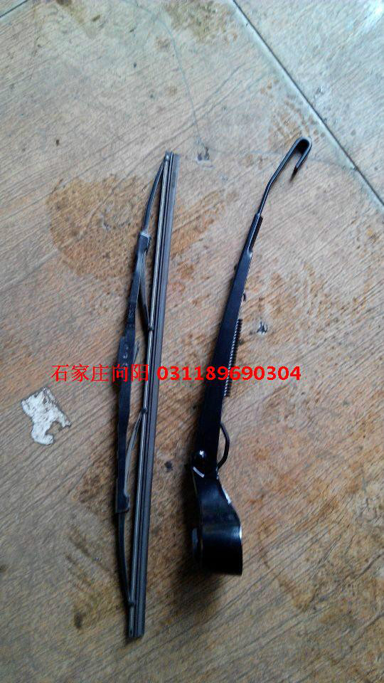 双环汽车配件 CEO SCEO 雨刷臂片总成 后雨刷臂片 成套特价