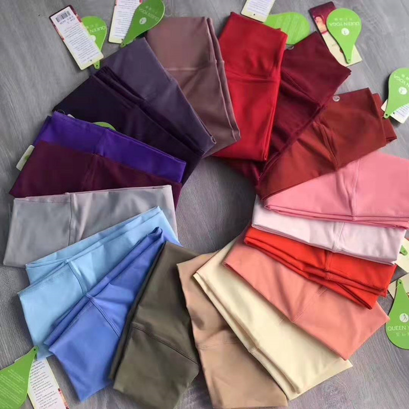 清仓特价 皇后瑜伽服九分裤高腰提臀专业运动健身服文胸背心短袖