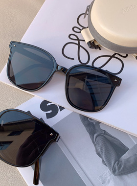 2023新款折叠太阳眼镜网