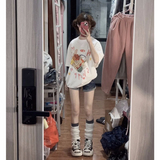 白色