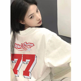 白色