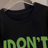 T0261-P25精梳纯棉夏装短袖T恤女宽松韩版简约字母潮情侣同款，女装T恤，星座617A-2