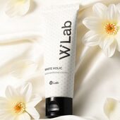 W.Lab韩国大福留素颜霜脸部身体遮瑕轻透自然不假白学生改善黯沉