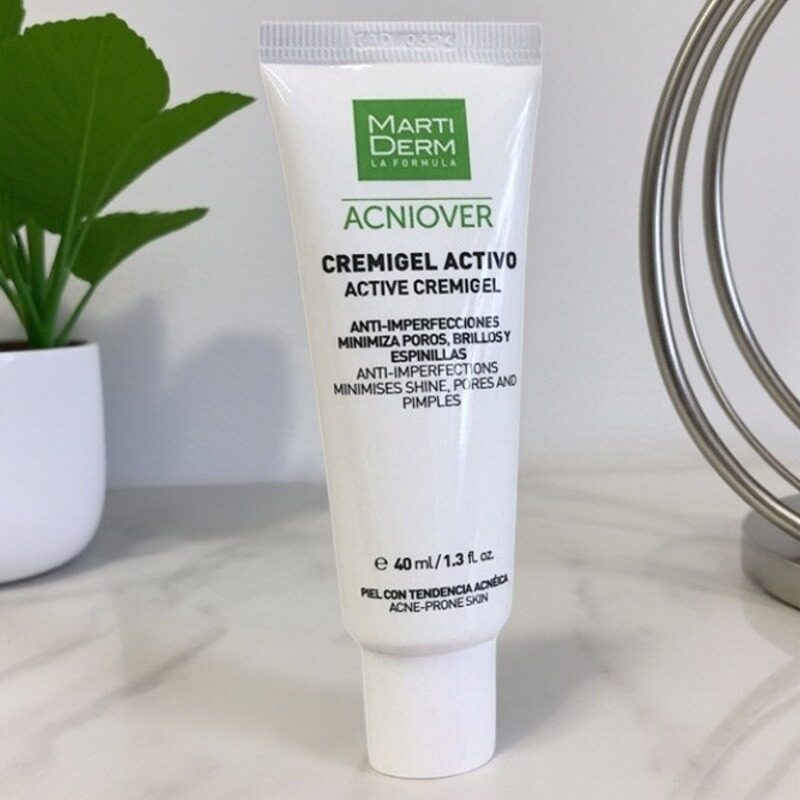 西班牙直邮玛蒂德肤烟酰胺精华