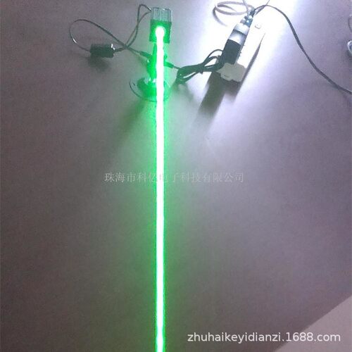 532nm绿光激光模组绿光激光器