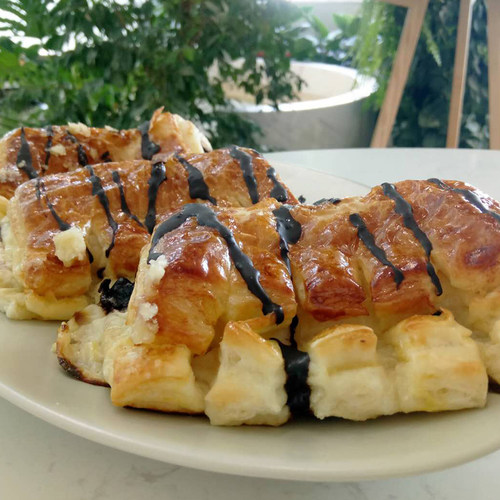 德式手工甜品CHOCO儿童巧克力