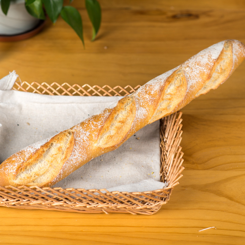 Brotecke传统发酵手工法棍硬质欧包嚼劲FrenchBaguette