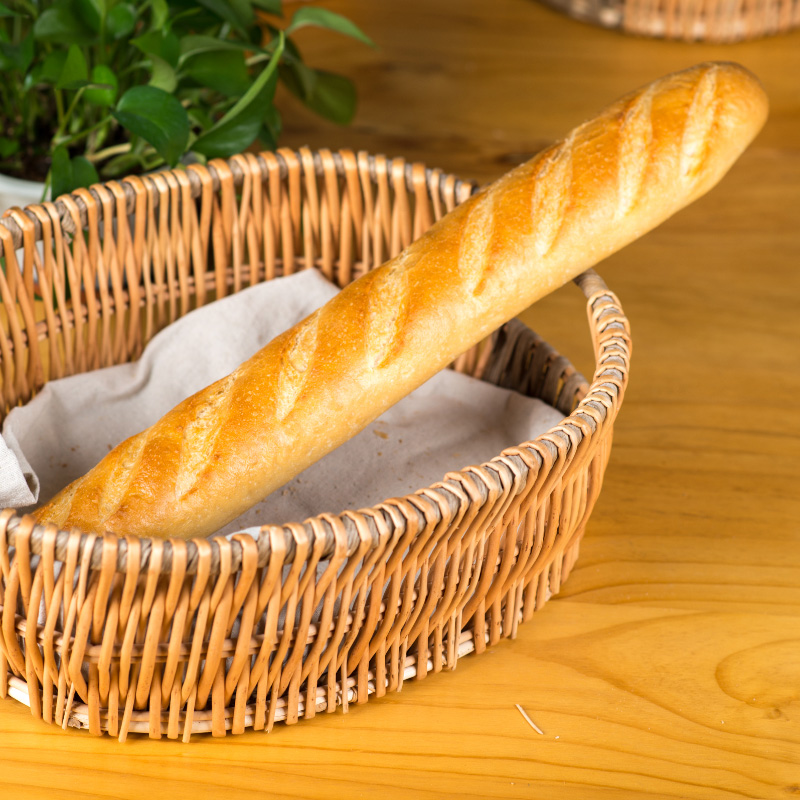 Brotecke德式长棍面包手工GermanStick