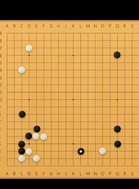 围棋教学视频课职业棋手季力立主讲经典课程12套共414节课