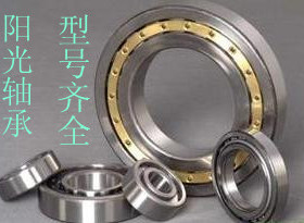 天马TMB圆柱滚子轴承NU207E N207 NJ207 RN207M NUP207EM