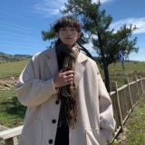 毛呢大衣男中长款ins港风加厚风衣秋冬oversize呢子外套F266-P108,男装风衣,电商A152, 毛呢大衣男中长款ins港风加厚风衣秋冬oversize呢子外套F266-P108,男装风衣,电商A152,