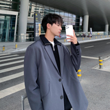 ins休闲西服男韩版痞帅气小西装上衣港风单西外套dk制服F106 P95,男装西服套装,电商A152,电商基地 ins休闲西服男韩版痞帅气小西装上衣港风单西外套dk制服F106 P95,男装西服套装,电商A152,电商基地