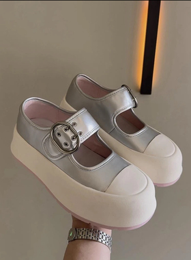 《春春专属》2026春季欧鸽新款L7888魔术贴尖头浅口头层牛皮休闲