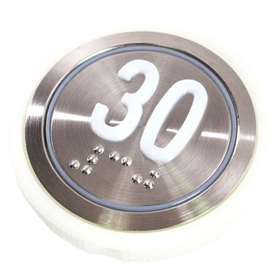 A4J18488A4N18639永大电梯按钮