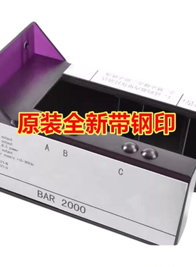 巨人通力/感应器/KM773350G01/轿箱读码器/BAR2000/原装/电梯配件