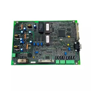 通力電梯V3F16ES變頻器A1主板KM713900G01 KM713903H04