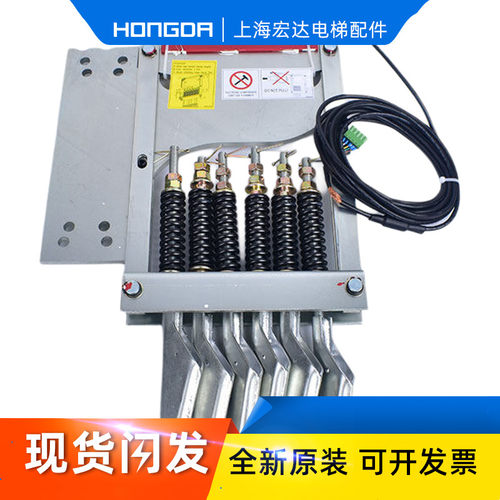 通力电梯称重装置KM605300G04